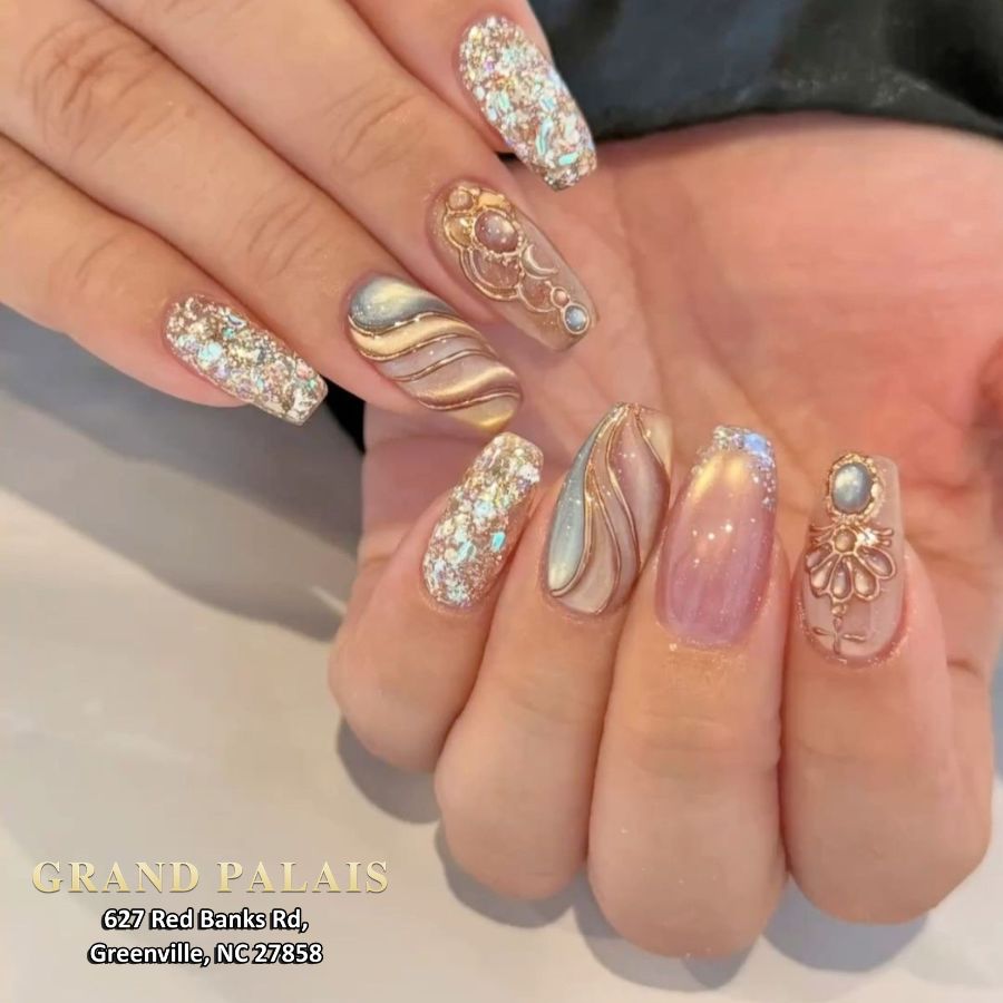 Nail Design